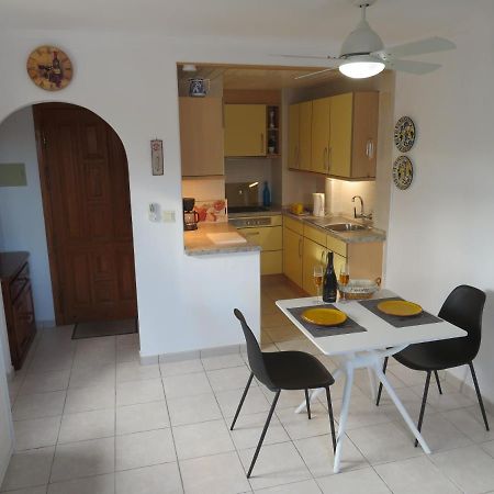 Apartment Gloria Denia Exteriör bild