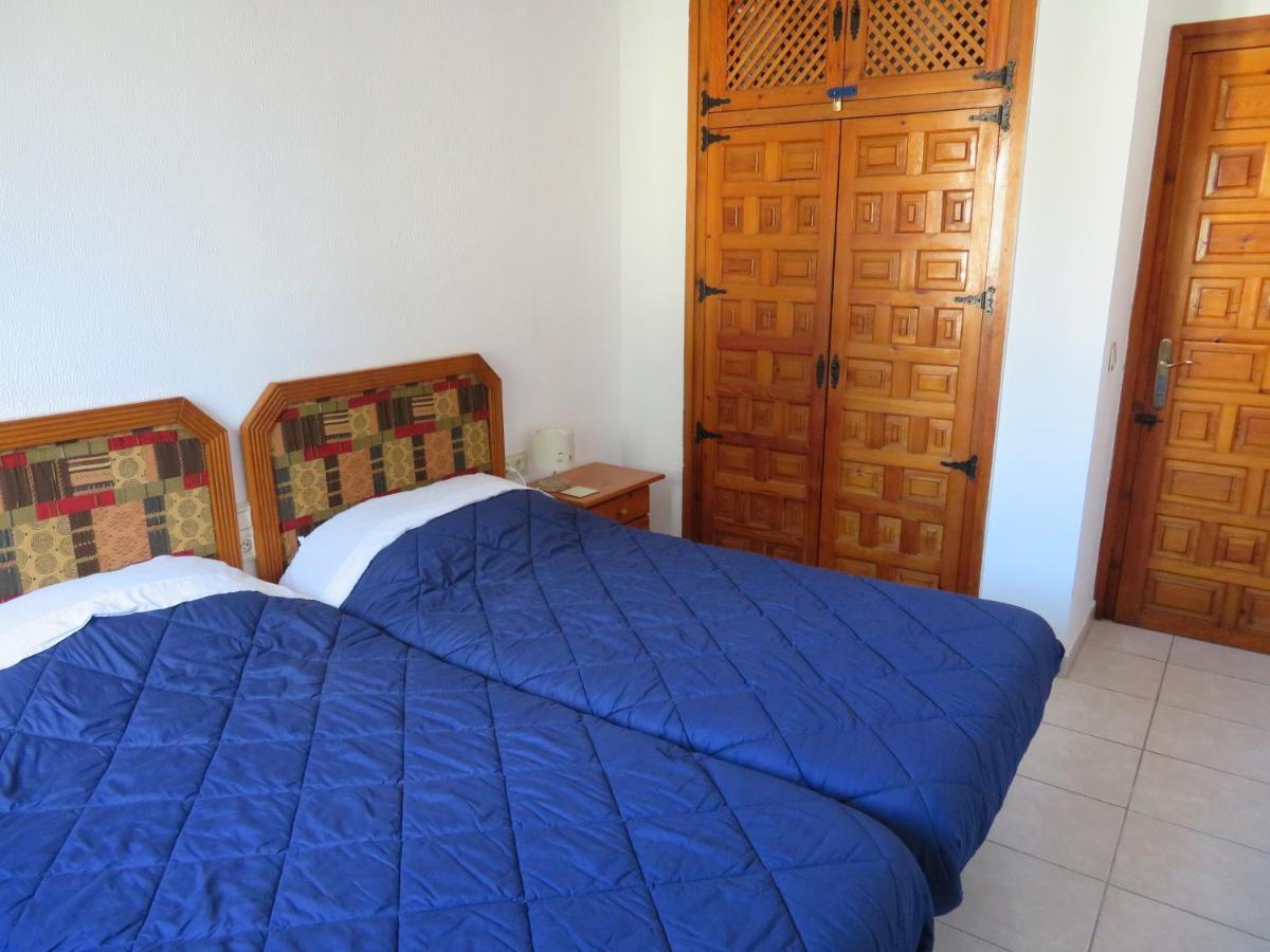 Apartment Gloria Denia Exteriör bild